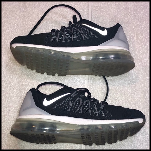 AirMaxππΎββοΈββ‘οΈπ₯πͺ½πͺΆLike New, Worn maybe 10x? Size 8.5. πͺΆ Lite! - Picture 5 of 13